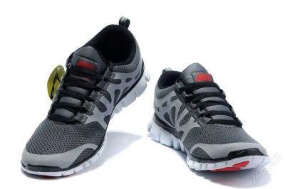 Лот: 2705727. Фото: 1. Nike 3.0 v3 #grey. Кеды, кроссовки, слипоны