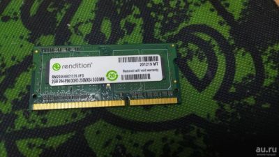 Лот: 16913512. Фото: 1. Память оперативная ОЗУ DDR3 SO-dimm... Оперативная память