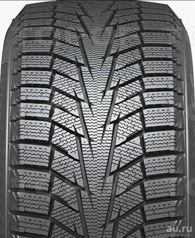 Лот: 18332606. Фото: 1. 205/65 R15 Hankook W-616 205/65R15. Шины