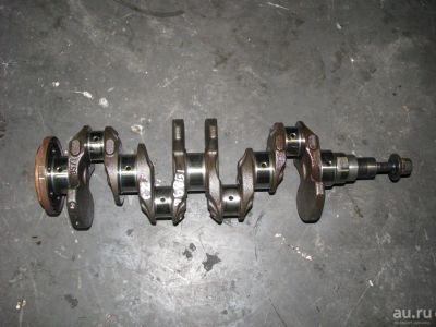 Лот: 13253294. Фото: 1. Коленвал для MAZDA DEMIO ZJ-VE. Другое (автозапчасти)