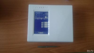 Лот: 8589057. Фото: 1. Гранит-3 Прибор приемно-контрольный... Сигнализации, датчики противопожарные, охранные