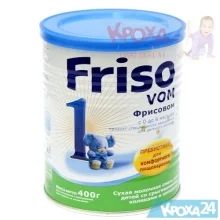 Лот: 5268540. Фото: 1. Смесь Фрисовом frisovom от 0-6... Детское питание