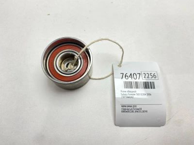 Лот: 21110523. Фото: 1. Ролик обводной Subaru Forester... Двигатель и элементы двигателя