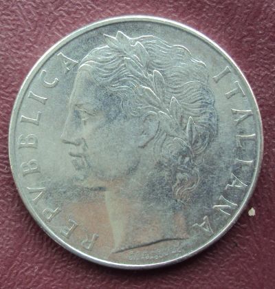 Лот: 4513816. Фото: 1. Иностранная монетка (А472). Остальные страны