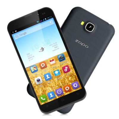 Лот: 4031045. Фото: 1. ZOPO ZP700. Смартфоны