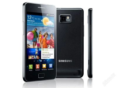 Лот: 1432437. Фото: 1. Samsung Galaxy S2 срочно. Смартфоны