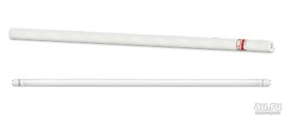 Лот: 18563849. Фото: 1. Лампа светодиодная LED-T8-М-PRO... Лампочки