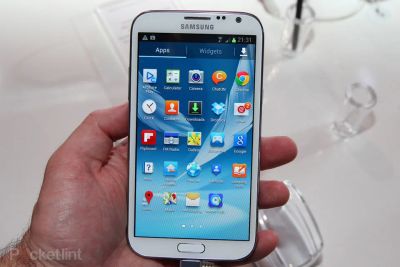Лот: 3529015. Фото: 1. Samsung Note 2 срочно. Смартфоны