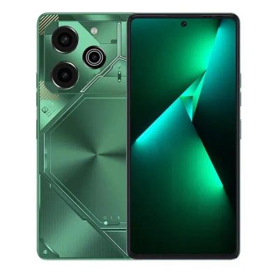 Лот: 24565155. Фото: 1. Смартфон Tecno Pova 6 Pro 5G 12... Смартфоны