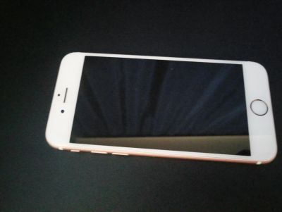 Лот: 18633120. Фото: 1. iPhone 6S. Смартфоны