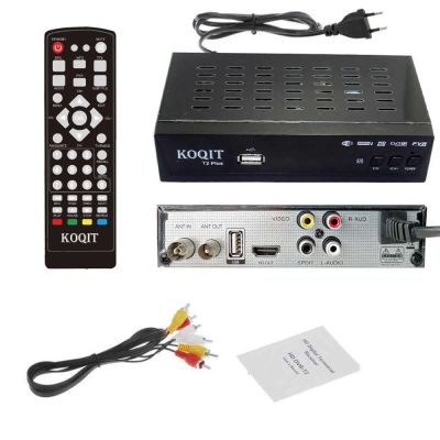 Лот: 14334715. Фото: 1. тв приставка DVB-T2 Wi-Fi передатчик... Цифровое, спутниковое ТВ