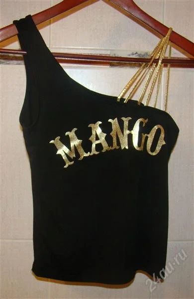 Лот: 1095307. Фото: 1. топ Mango. Пиджаки, жакеты, жилеты