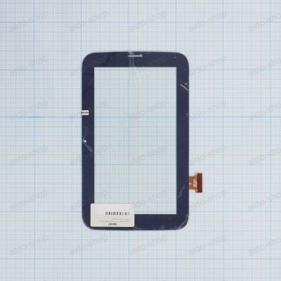 Лот: 12309336. Фото: 1. Тачскрин ( Touch screen ) 7.0... Дисплеи, дисплейные модули, тачскрины