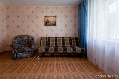 Лот: 6796817. Фото: 1. Сдам 1 комн Урванцева 14. Квартиры, студии
