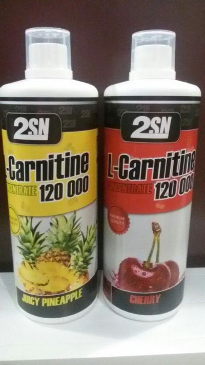 Лот: 9659050. Фото: 1. 2SN L-Сarnitine 1000 мл (жидкий... Спортивное питание, витамины
