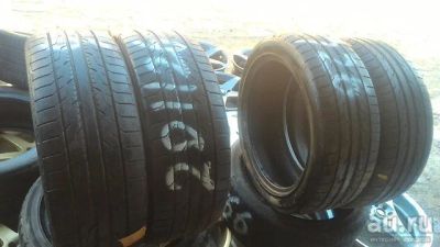Лот: 8906426. Фото: 1. Toyo DRB 215/45 R17 б/п из Японии... Шины