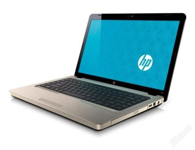 Лот: 879386. Фото: 1. Продам новый HP G62 2дра Athlon... Ноутбуки