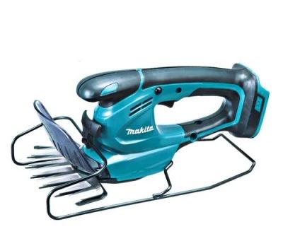 Лот: 7137897. Фото: 1. Ножницы аккумуляторные Makita... Электроинструмент
