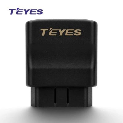 Лот: 18148962. Фото: 1. TEYES OBD 2 Bluetooth 4.2 автомобильный... Автомагнитолы