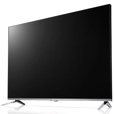 Лот: 5208485. Фото: 1. Телевизор LG 47LB675V. Телевизоры