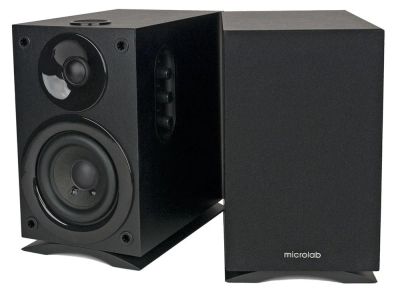 Лот: 9444093. Фото: 1. Колонки 2.0 Microlab H30 BT 199512. Акустические системы