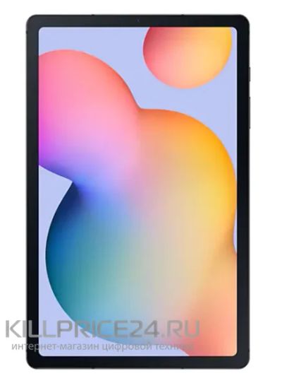 Лот: 16418885. Фото: 1. Samsung Galaxy Tab S6 Lite Wi-Fi... Планшеты