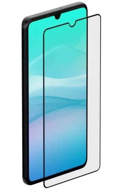 Лот: 24950785. Фото: 1. Защитное стекло для Samsung Galaxy... Защитные стёкла, защитные плёнки