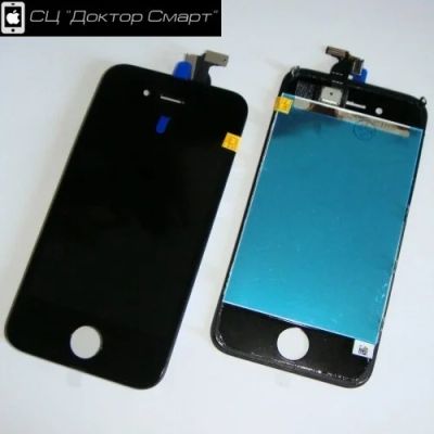 Лот: 9983886. Фото: 1. Дисплейный модуль Apple iPhone... Дисплеи, дисплейные модули, тачскрины