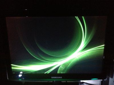 Лот: 5740025. Фото: 1. Монитор Samsung SyncMaster T200G. ЖК-мониторы