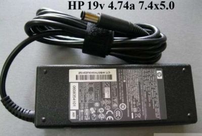 Лот: 8097891. Фото: 1. Блок питания для ноутбука HP 19v... Корпуса, блоки питания