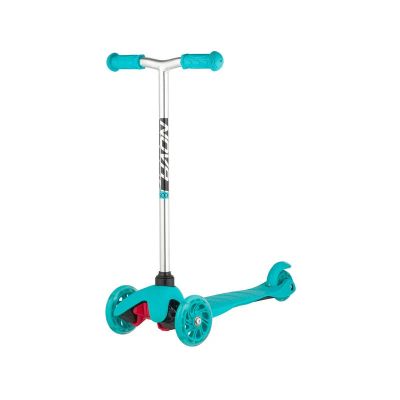 Лот: 17458412. Фото: 1. Самокат Novatrack Disco-kids Start... Роликовые коньки, скейтборды, самокаты