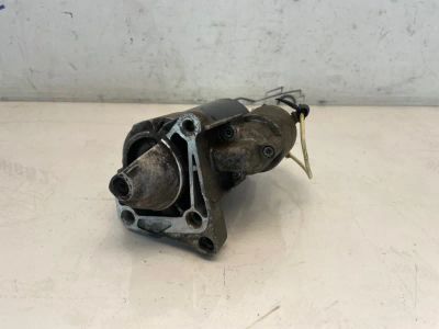 Лот: 22555847. Фото: 1. стартер Renault Duster HSM. Другое (автозапчасти)