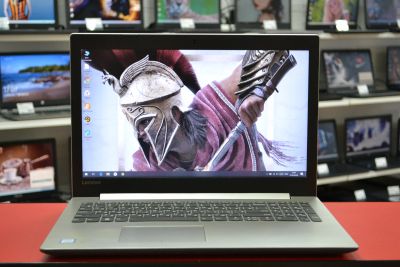 Лот: 15424227. Фото: 1. Lenovo ideapad 320-15IKB (15,6... Ноутбуки
