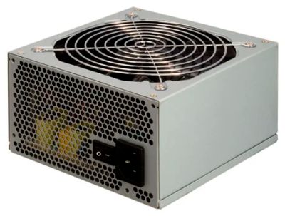 Лот: 11290186. Фото: 1. Блок питания CWT DSA II 550W. Корпуса, блоки питания