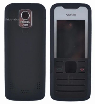 Лот: 2201580. Фото: 1. Корпус Nokia 7210. Корпуса, клавиатуры, кнопки