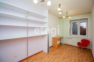 Лот: 25293529. Фото: 1. 3-комн. квартира , Красноярск... Квартиры, студии