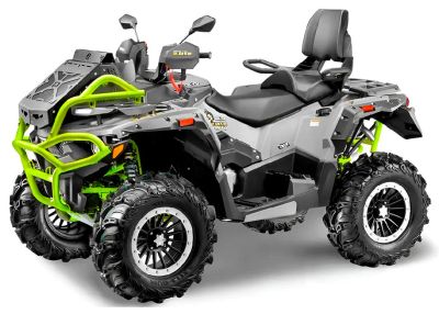 Лот: 25734277. Фото: 1. Квадроцикл СТЕЛС ATV 850 (PE... Снегоходы, квадроциклы