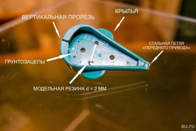 Лот: 9476954. Фото: 1. Фидерная флэт кормушка "Капля... Другое (рыбалка)