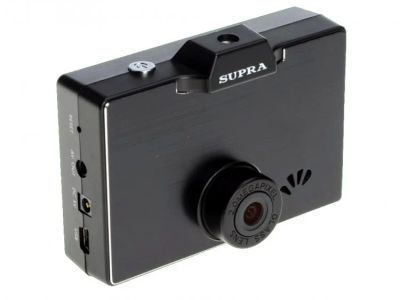 Лот: 5539013. Фото: 1. SUPRA SCR-480. Видеорегистраторы,  радар-детекторы, системы парковки