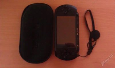 Лот: 2649032. Фото: 1. PSP Street. Игровые приставки, консоли