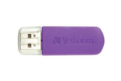 Лот: 4551925. Фото: 1. Флеш-накопитель USB2.0 32Gb Verbatim... USB-флеш карты