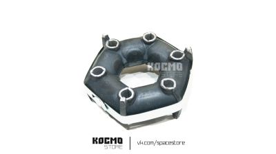 Лот: 20574363. Фото: 1. Муфта эластичная для ВАЗ 2101-2107... Другое (автозапчасти)