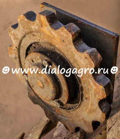 Лот: 25405987. Фото: 1. ТСН Устройство поворотное ТСН... Другое (животные и уход)