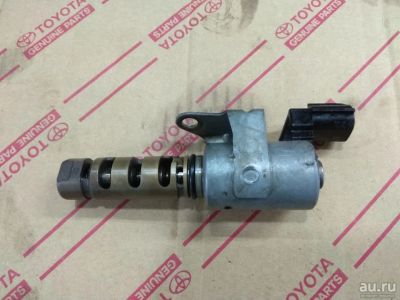Лот: 13408241. Фото: 1. клапан VVT-i 3s ge Beams. Двигатель и элементы двигателя