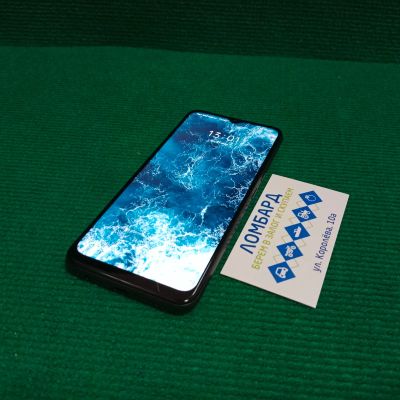 Лот: 21731800. Фото: 1. Смартфон Realme C25s (2716к). Смартфоны