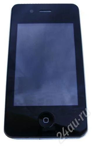 Лот: 707662. Фото: 1. iPhone 4G F073 GPS. Кнопочные мобильные телефоны
