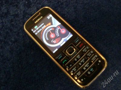 Лот: 203360. Фото: 1. Nokia 6233. Кнопочные мобильные телефоны