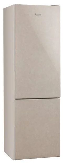 Лот: 13848047. Фото: 1. Холодильник Hotpoint-Ariston HF... Холодильники, морозильные камеры