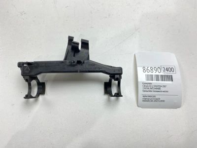 Лот: 22634237. Фото: 1. Кронштейн Citroen C4 2007 1565X6... Другое (автозапчасти)