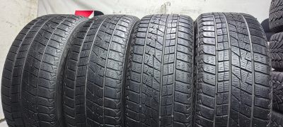 Лот: 24639889. Фото: 1. 215/50R17 95T Foman Frozenero. Шины